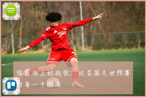 绿茵场上的战役：记录国足世预赛的每一个瞬间