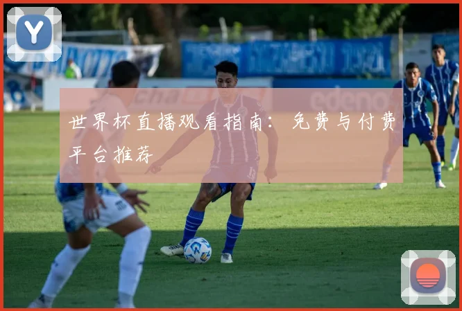 世界杯直播观看指南：免费与付费平台推荐
